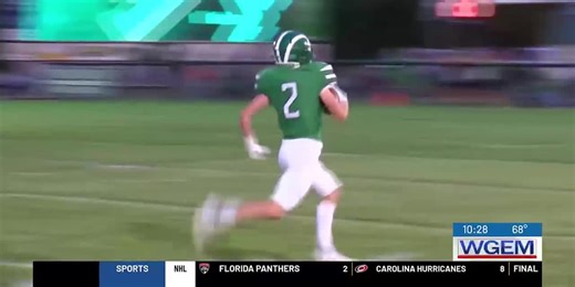 Sports Extra: Football highlights from across the Tri-States