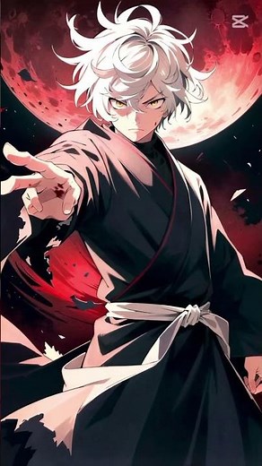 Gabimaru _ Hell's Paradise