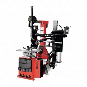 [Hot Item] Auto Factory Prices for Tire Changer Combo Tyre Changer Machine and Balancer Combo
