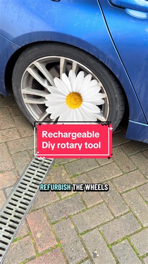 DIY Rotary Tool #carrepair #engraving #polishing #tiktokmademebuyit #dealdrops