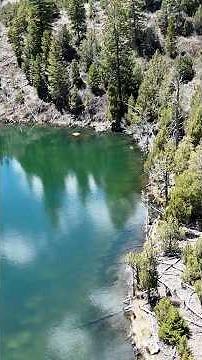 Where the HECK Do You Fly Fish a Lake?!