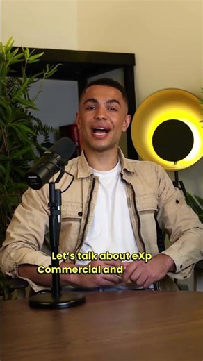 🏢 Why eXp Commercial Helps Agents Scale Faster — Katy & West Houston Team Breakdown