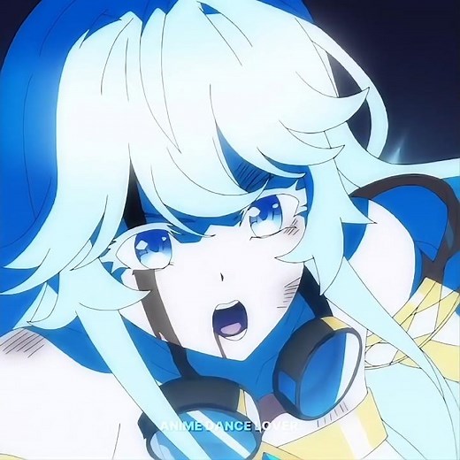 Elfaria Vs Zeo 🥶 Wistoria: Wand and Sword Season 2 #anime #shorts