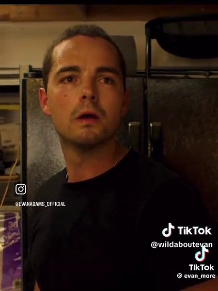 @Evan Adams short film Two of A Kind, check it out on YouTube. It takes a different kind of talent to portray someone so vulnerable without turning them into a stereotype… Evan handled it with pure care. #evanadams #viral #foryoupage #actor #twoofakind