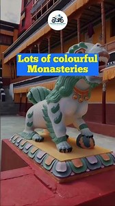 Again 😇 Shimla or Manali??? Why not LADAKH. Let’s plan for Ladakh this year.