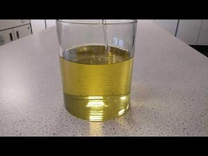 Amazing Refraction Magic Trick - The Appearing Beaker