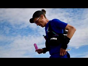 The Brutal Journey Behind Jim Walmsley’s UTMB Victory