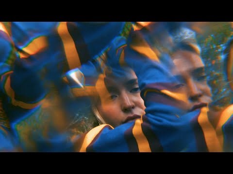 Gina Jacqueline - L$d Cover (Official Visual)