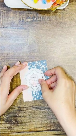 DIY Junk Journal Pockets | Easy & Creative Ideas for Your Journal Pages