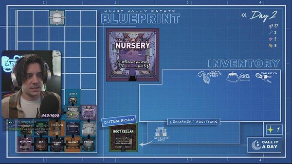 EthanNestor - Twitch