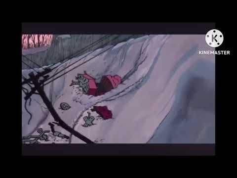 Everyone Dies From Dam Breaking Explosion With 101 Dalmations Version 2