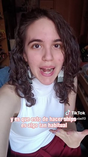 ¿Qué es un ship o shippeo? Definición y significado
