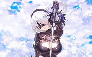 【尼尔机械纪元】艾米尔商店刷武器、芯片实用方法