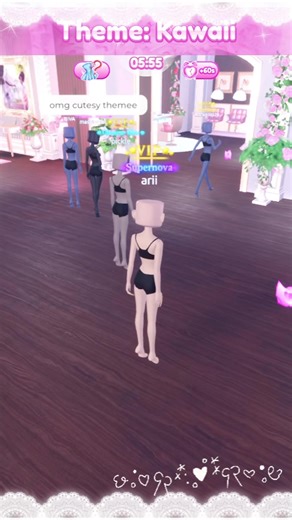 dti gameplay #dtiroblox #dresstoimpress #dti #roblox #dtiedit