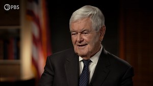 #DonaldTrump said last week it is "sad" that Joe Biden did not pardon himself. Former Speaker Newt Gingrich says Trump's desire for "a little payback" for investigations he faced is "just human," but “I doubt very much” Trump’s DOJ will pursue prosecution of Biden. | Firing Line with Margaret Hoover