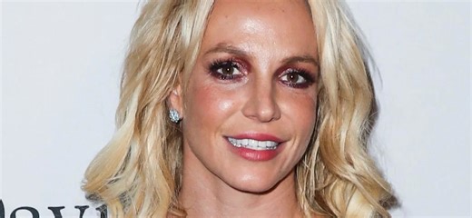 Britney Spears Reportedly Split From Paul Soliz Before Her DUI Arrest