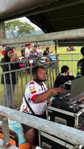 RWJ dan Samson: Kolaborasi Musik yang Menggugah