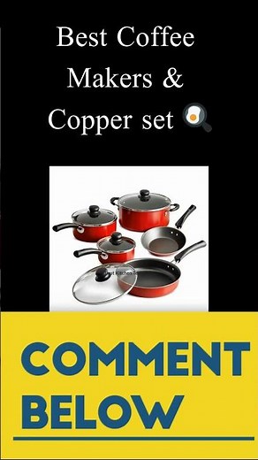 Copper Cookware Sets for Even Cooking