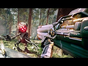 Top 10 NEW FPS Games of 2019