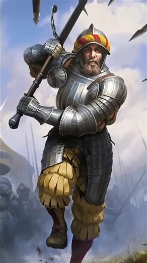 Zweinhander: A Weapon Taller Than It's Wielder!?