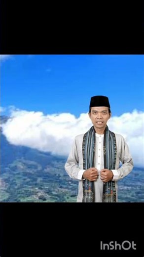 sebentar lagi kita akan mendengar sholat tarawih