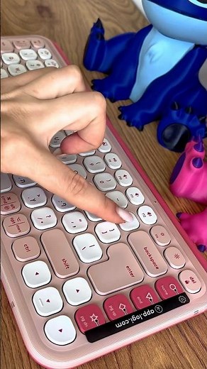 Why Everyone’s Falling in Love with These Keyboards?Meet the Logitech K380 – the ultimate combo of