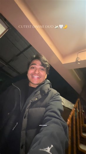 Trishul Shelke | Model & Actor on Instagram: "🤍🤌🦚 . #fyp #explorepage #explore #trendingaudio #instadaily #trend #trendingreels #fypシ #reelitfeelit #foryoupage #nashik #nashikar #iskcon #krishna #radha"