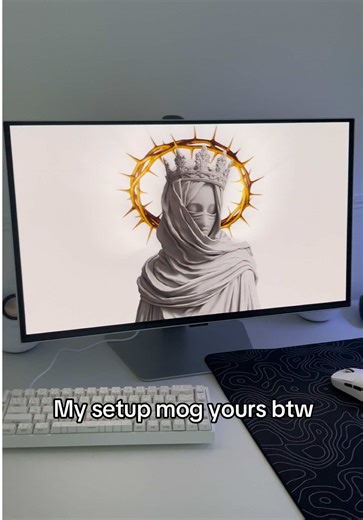 My Epic PC Setup: How It Compares to Yours