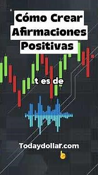 “Powerful Affirmations for Trading: The Mental Secret of Winning Traders” PART 2-