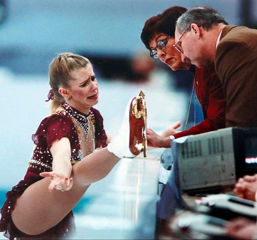 Looking at the 10 biggest controversies and scandals in Olympic history