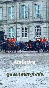 Queen Margret #ladrumcuthea