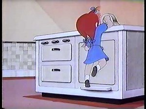 Tarts and Flowers (1950) 🍰🌸 | Sweet and Silly Classic Cartoon | Full Episode in HD