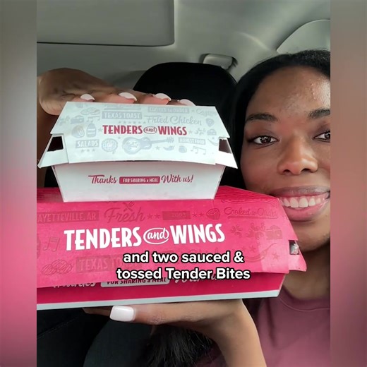 3.5K views | Slim Chickens laid out 14 different reasons for you to go and try their New Tender Bites. There are no wrong choices, just different flavor moods. | Slim Chickens | Facebook