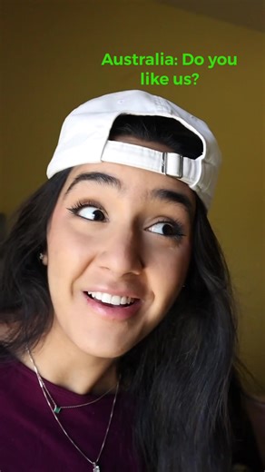 How to find any American #comedyskit #queensimba