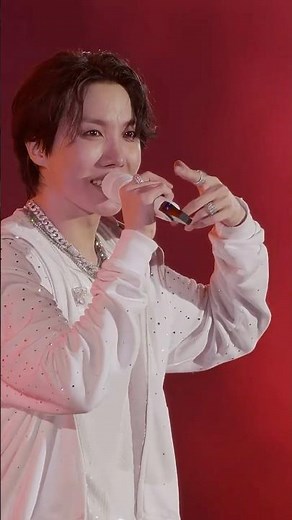 #jhope (#제이홉) Tour ‘HOPE ON THE STAGE’ The Original SPOT #1