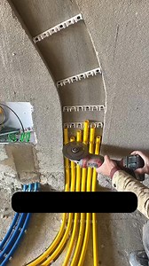 5.9M views · 71K reactions | Les installations électriques en chine #lesaviezvous #batiment #electricité #electricien | Hexagane | Facebook