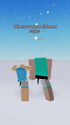 Explore Unique Roblox Avatar Styles and Trends