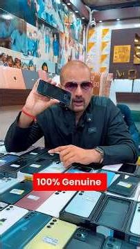 Shock lagega price dekh kar 😳📱 iPhone 14 Pro Max @ ₹7,777