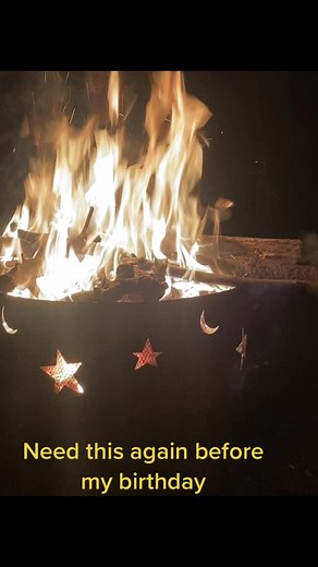 Steve ErKeL (@steve_erkel_81)’s videos with Camp Fire - Tmsoft's White Noise Sleep Sounds