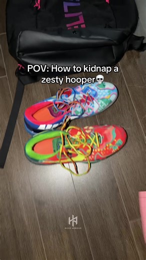 The pink actually so tough😍 #elitebackpack #eybl | Basketball