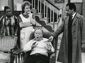 The Jeffersons: A Look Back at the Iconic Classic TV Show