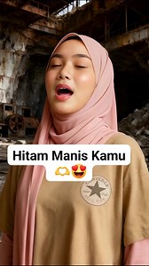 Pandang Tak Jemu Si Hitam Manis 🎤🫰😍 #viralvideo #fypfbpro #viralmalaysia #trendingpost #fypreels #short | Akhmal Fbpro