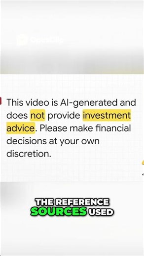 AI Revolution Which Industries Will AI Disrupt Next #Fed #MarketNews #Finance #Shorts #AInews