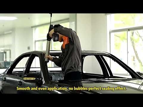 The Ultimate Guide to Windshield Urethane: Safety, Strength & Installation (2026)