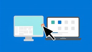 终于实现！全平台传输复制粘贴，一套键鼠控制多台电脑