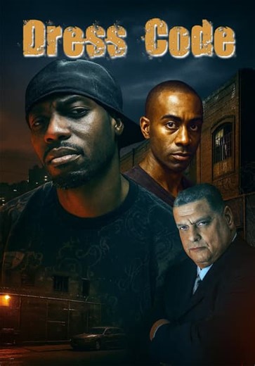 Dress Code (2009)