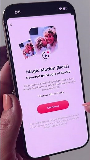 🚀 Introducing Photomyne’s New AI Features