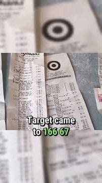The $5,600 Grocery Total - A Week in the Life of 11 Kids
