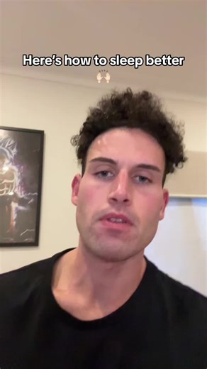 🌙 3 Tips for a Better Sleep! 🌙 💤 Tip 1: Establish a consistent bedtime routine. Set a regular sleep schedule and wind down with relaxing activities like reading or taking a bath. Bye-bye, electronic devices! 📚🛁 💤 Tip 2: Create a sleep-friendly environment. Make your bedroom cozy and calm. Keep it cool, dark, and quiet. Invest in comfy bedding for dreamy nights. 😴🌛 💤 Tip 3: Prioritize physical activity and manage stress. Exercise during the day, but avoid late-night workouts. Relax with 