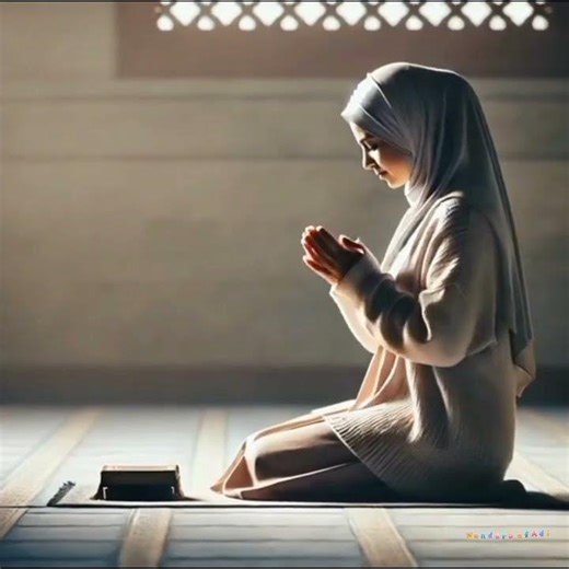 Peaceful Sunrise Prayer | Quran Recitation & Spiritual Reflection for Inner Peace